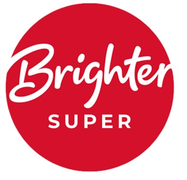 Brighter Super logo
