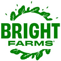 BrightFarms logo