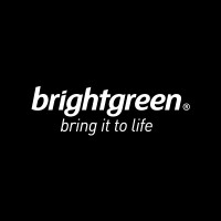 Brightgreen logo