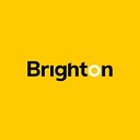 Brighton Real Estate logo