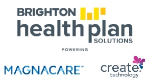 Brighton Health Plan Solutions logo