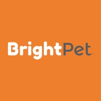 BrightPet logo