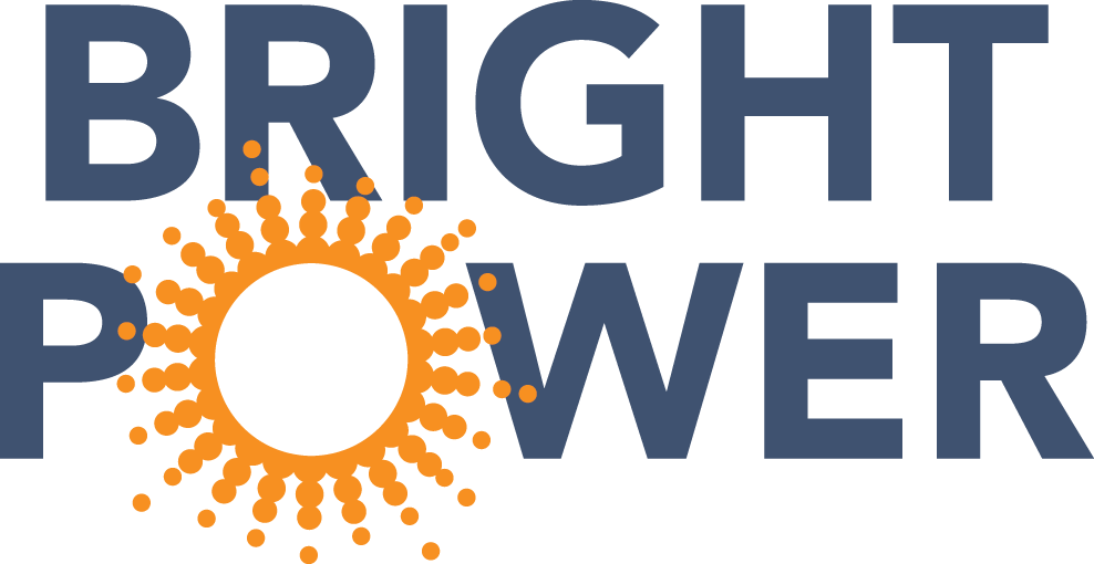 Bright Power, Inc logo