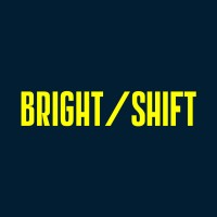 Bright/Shift logo