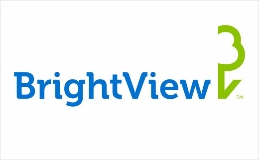 BrightView Landscapes logo
