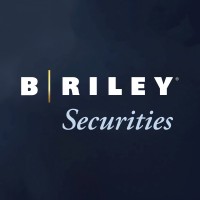 B. Riley Securities logo