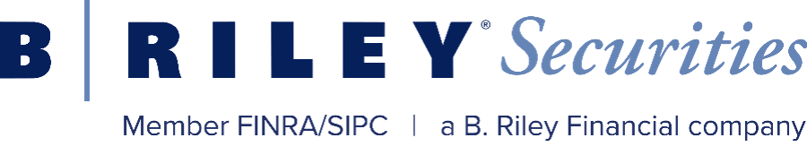 B. Riley Securities logo