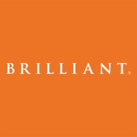 Brilliant® logo