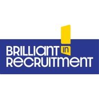 Brilliantin Recruitment logo