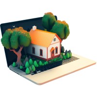 Brilliant Microschools logo