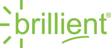 Brillient Corporation logo