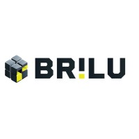 BRILU logo
