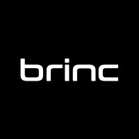 BRINC Drones logo