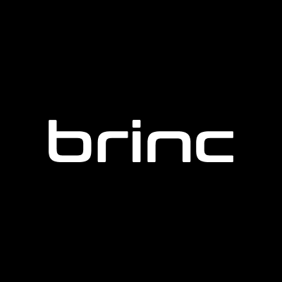 BRINC Drones logo