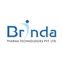 Brinda Pharma Technologies Pvt. Ltd. logo
