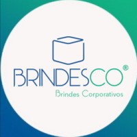 Brindesco Brindes Corporativos logo