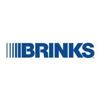 Brink’s Inc logo