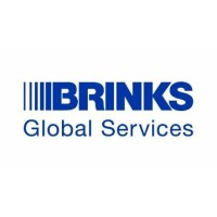 Brink's Global Services (BGS) logo