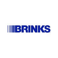 Brink's France logo