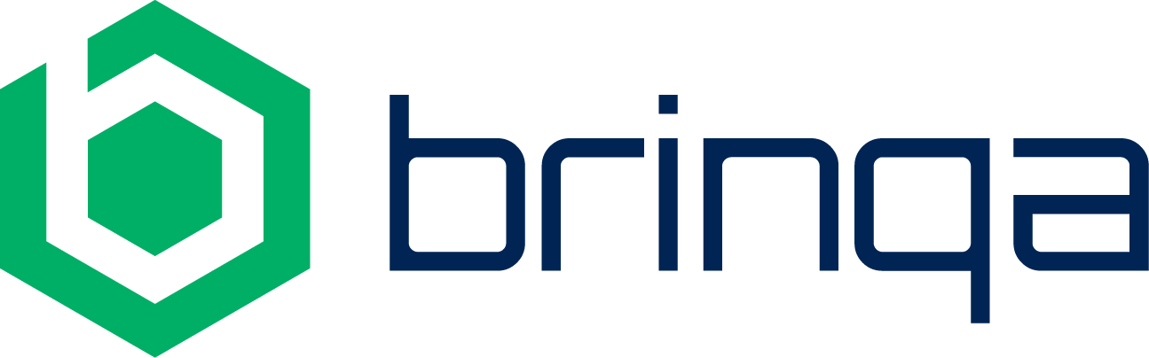 Brinqa logo
