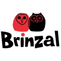 Brinzal logo