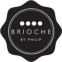 Brioche by Philip logo