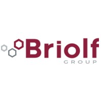Briolf Group logo