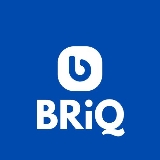 BRIQ MANAGEMENT CONSULTANCIES CO. L.L.C Logo