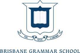 Brisbane Grammar School logo