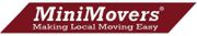 MiniMovers Pty Ltd logo