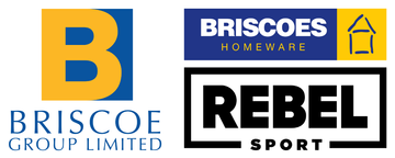 Briscoe Group logo