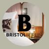 Hotel Bristol Berlin logo