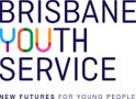 Brisbane Youth Service logo