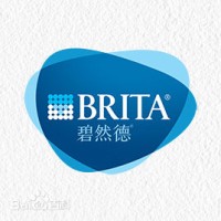BRITA China logo