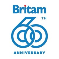 Britam logo