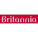 Britannia logo