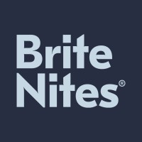 Brite Nites logo