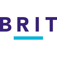 Brit Insurance logo