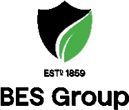 BES Group logo