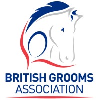 British Grooms Association logo