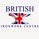 British Ironwork Centre logo