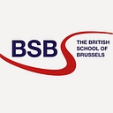 The British School of Brussels logo