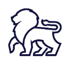 The British School in The Netherlands logo