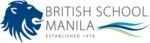 The British School Manila logo