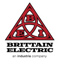 Brittain Electric logo