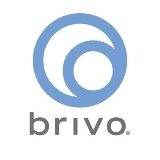 Brivo logo