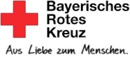 Bayerisches Rotes Kreuz logo