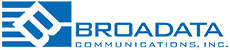 Broadata Communications, Inc. logo