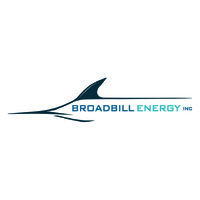 Broadbill Energy Inc. logo