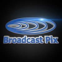 Broadcast Pix logo